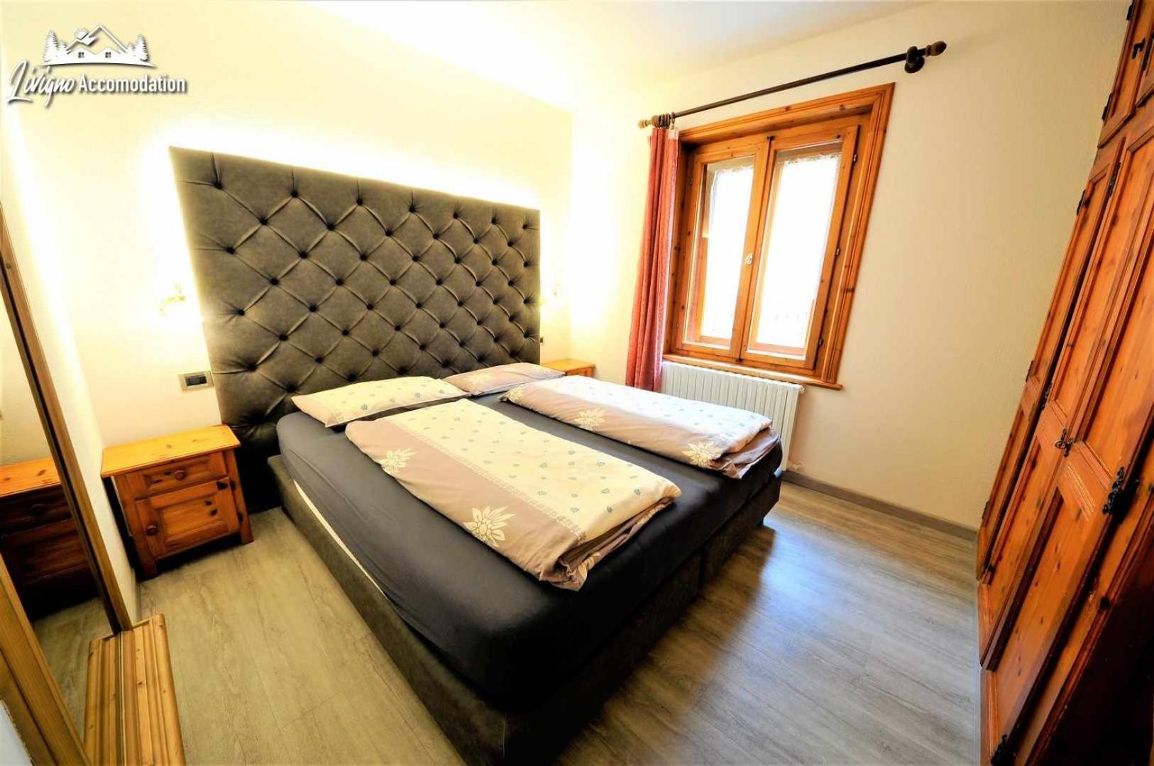 Residence Casa Longa by Livigno Accomodation