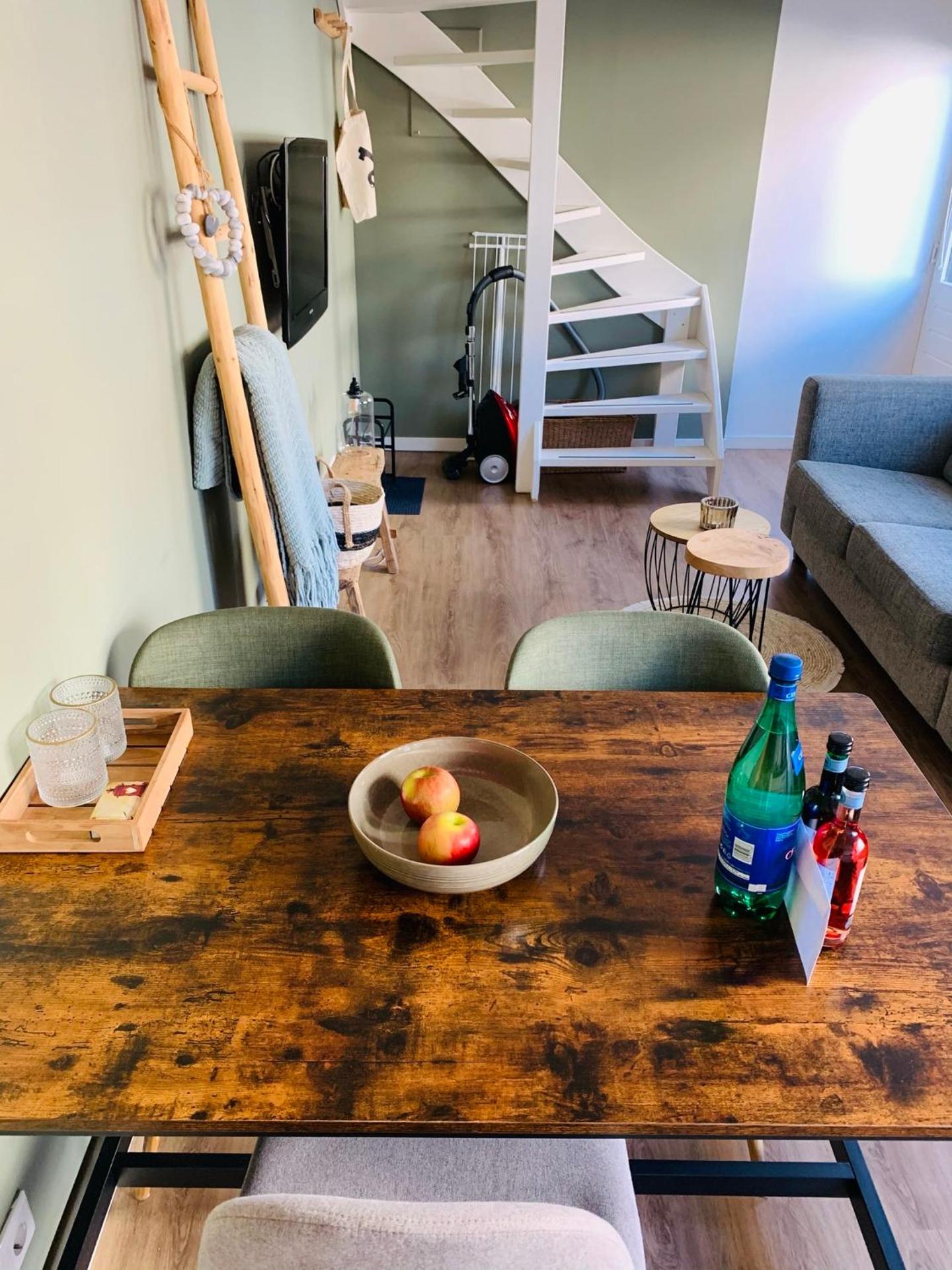 Beach House Parallel