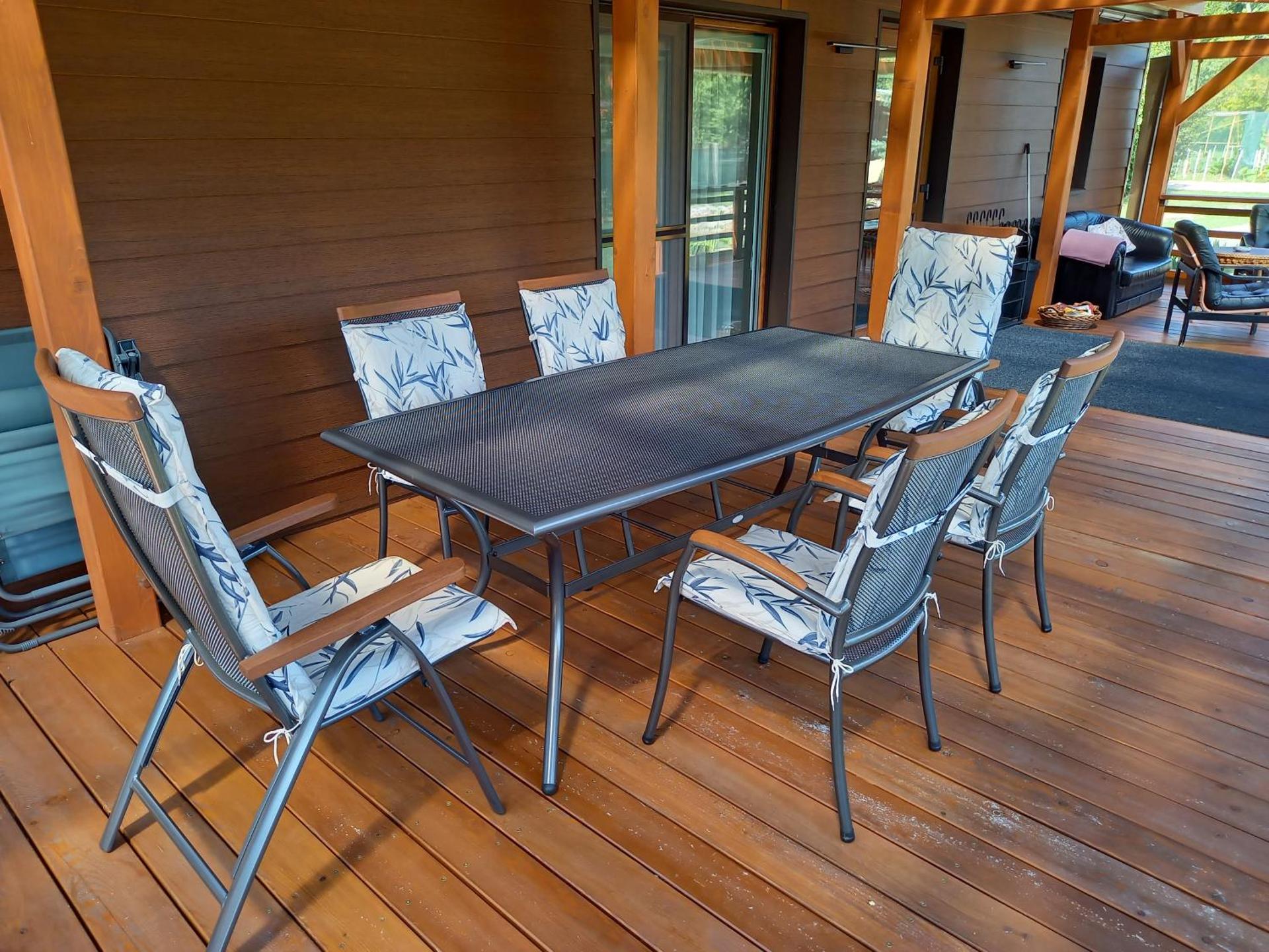 NaposOldal Vendégház