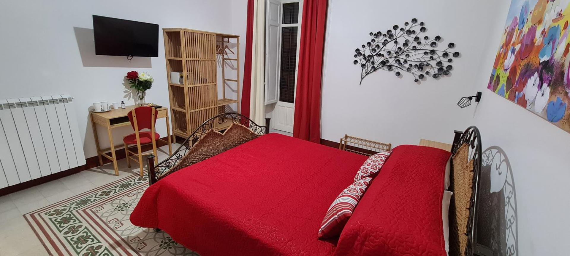 Ballarò Guest House