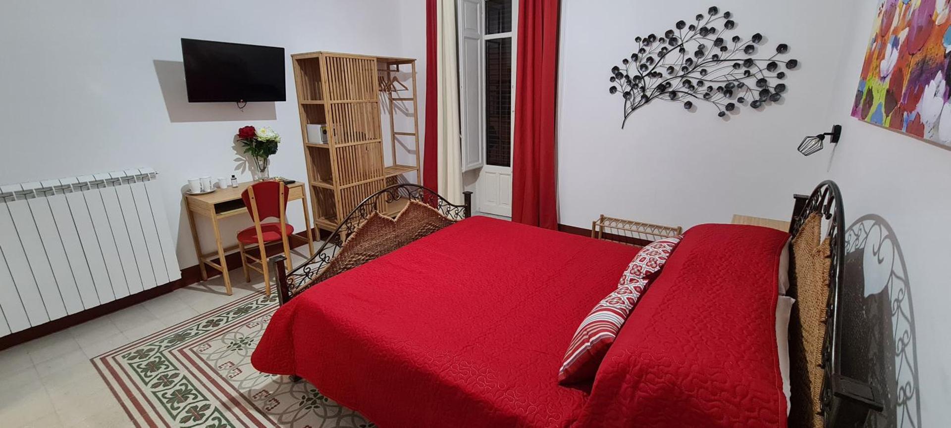 Ballarò Guest House