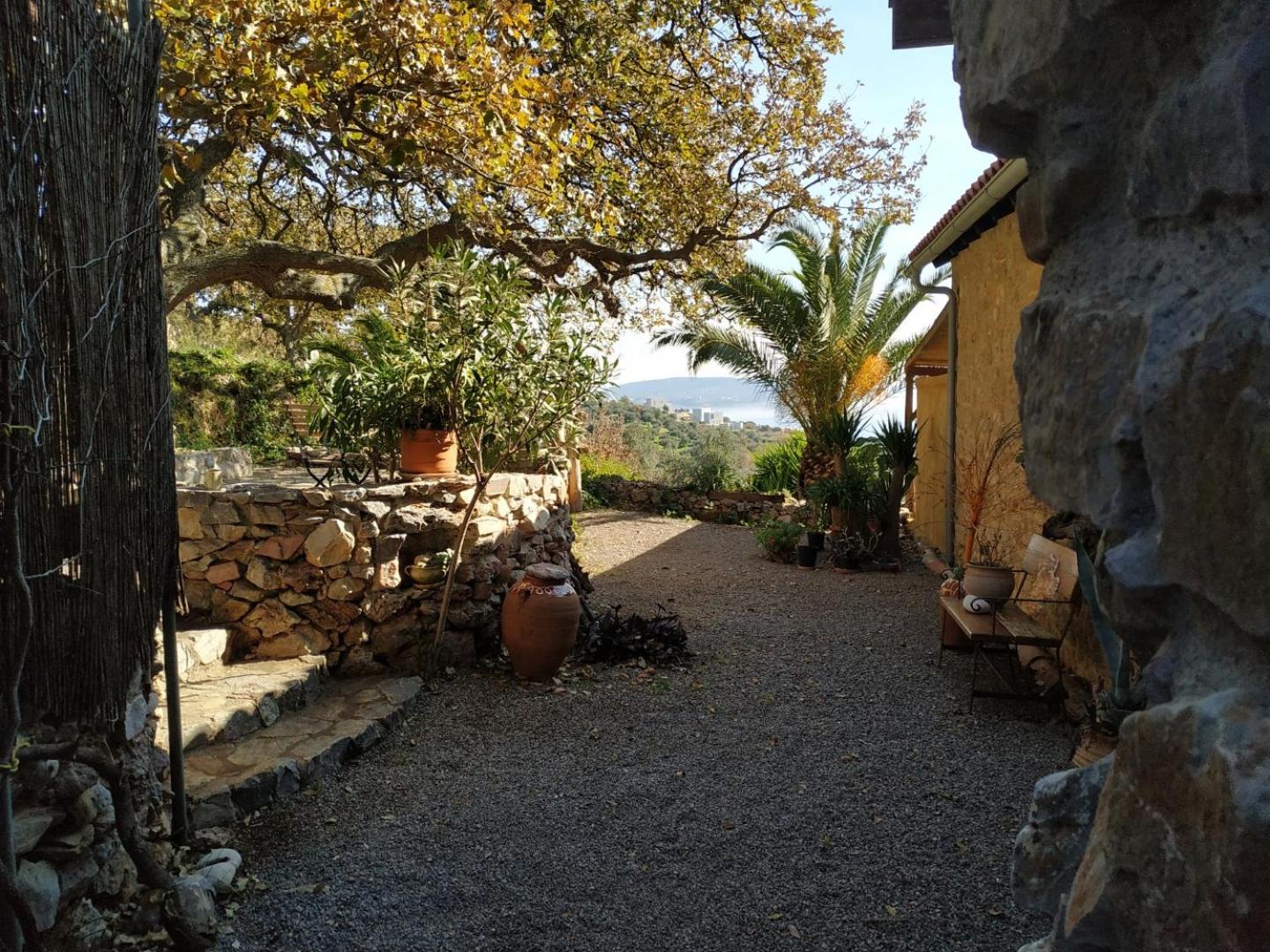 Wellanidia Cottage Skoutari