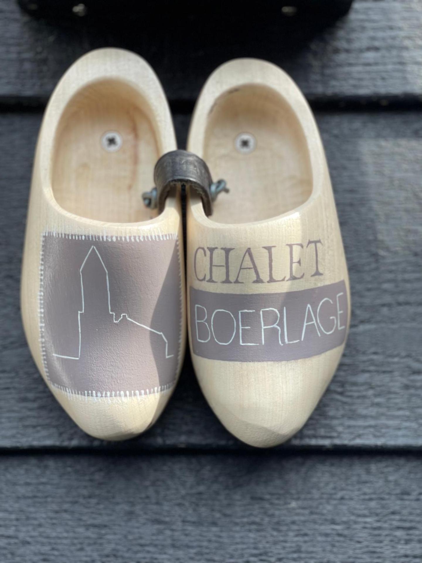 Luxury Chalets Monnickendam