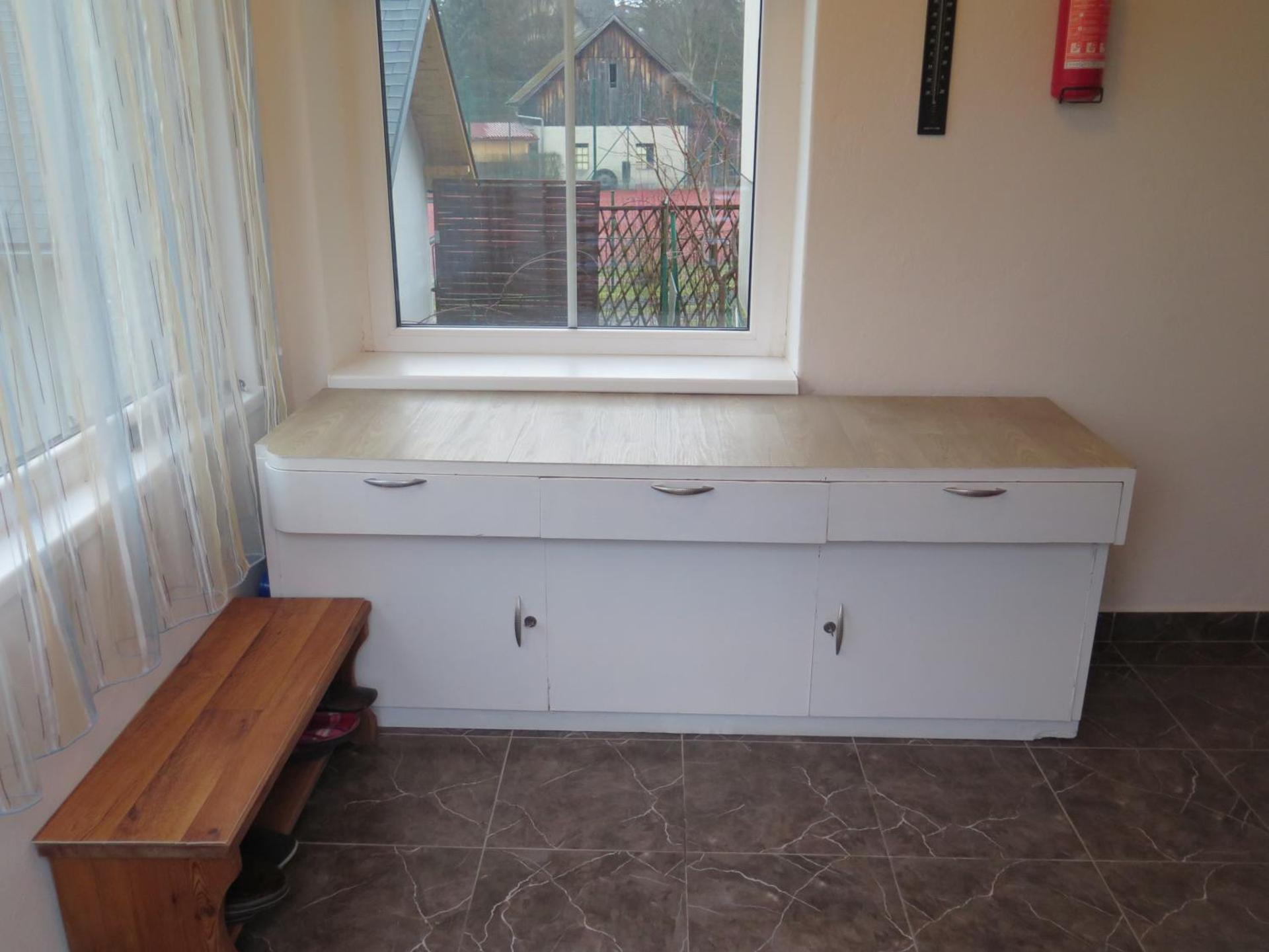 Apartman Hruba Skala