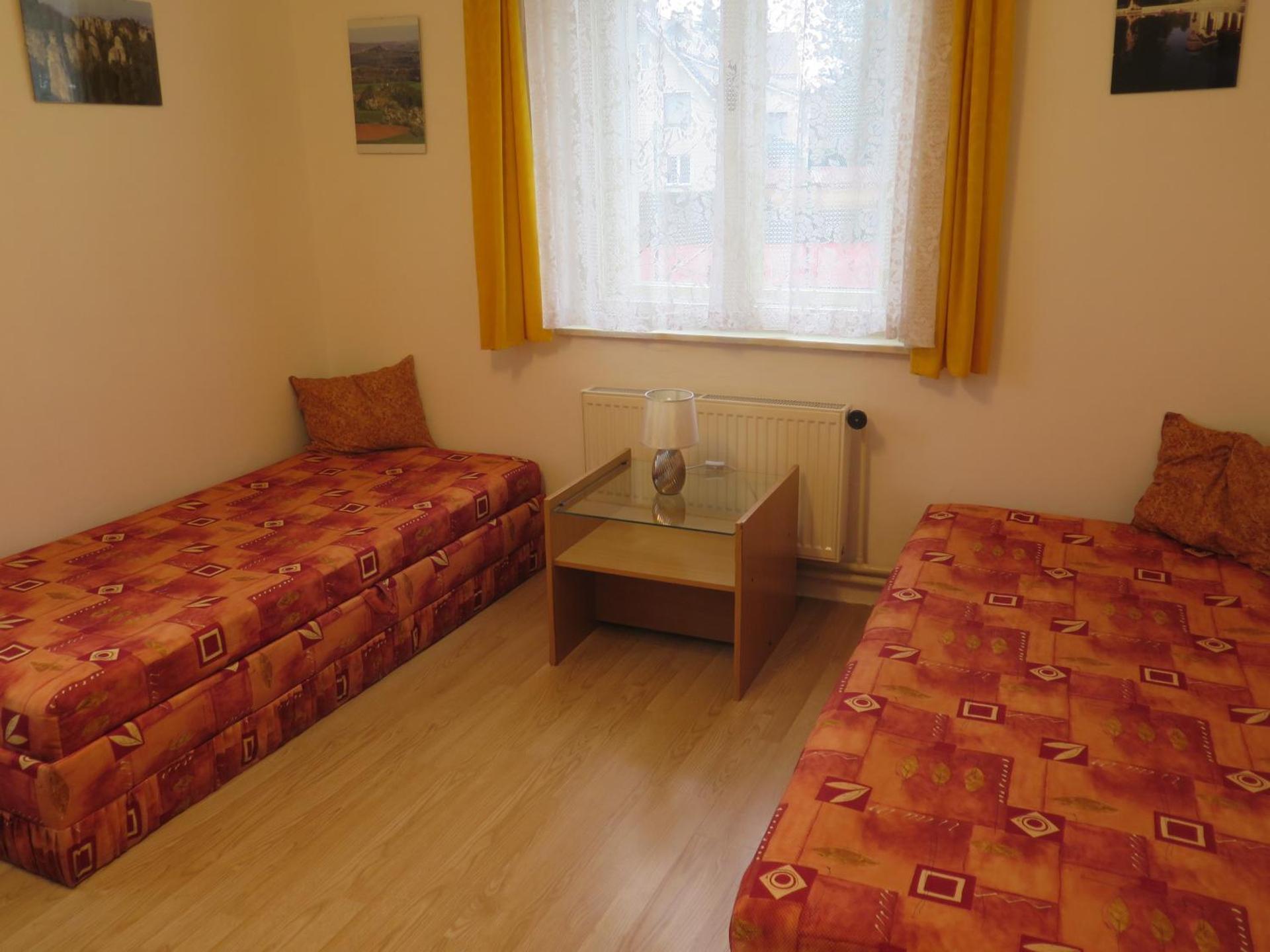 Apartman Hruba Skala