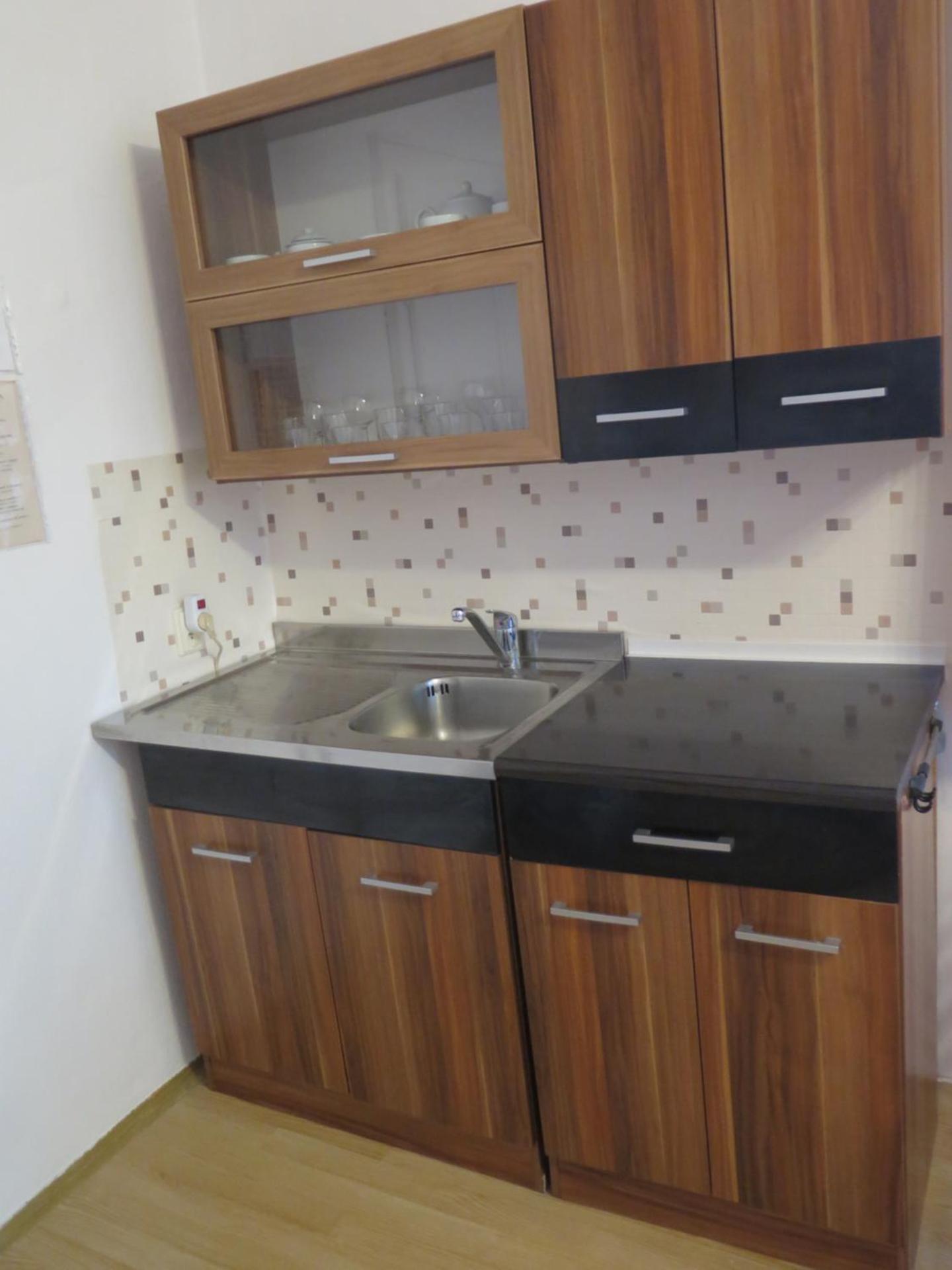 Apartman Hruba Skala