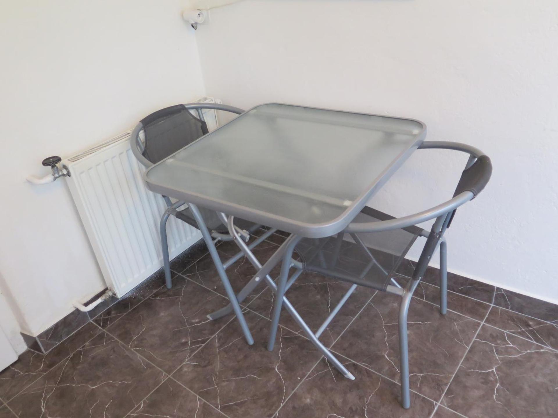 Apartman Hruba Skala