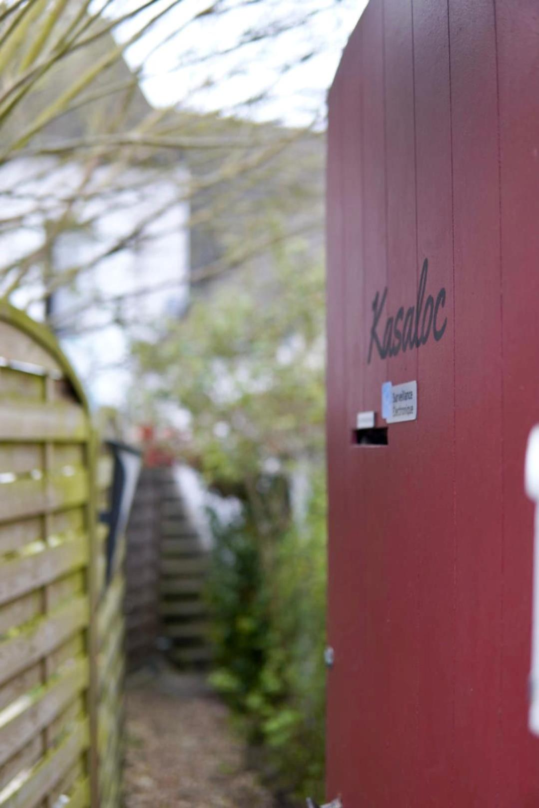 Property logo or sign