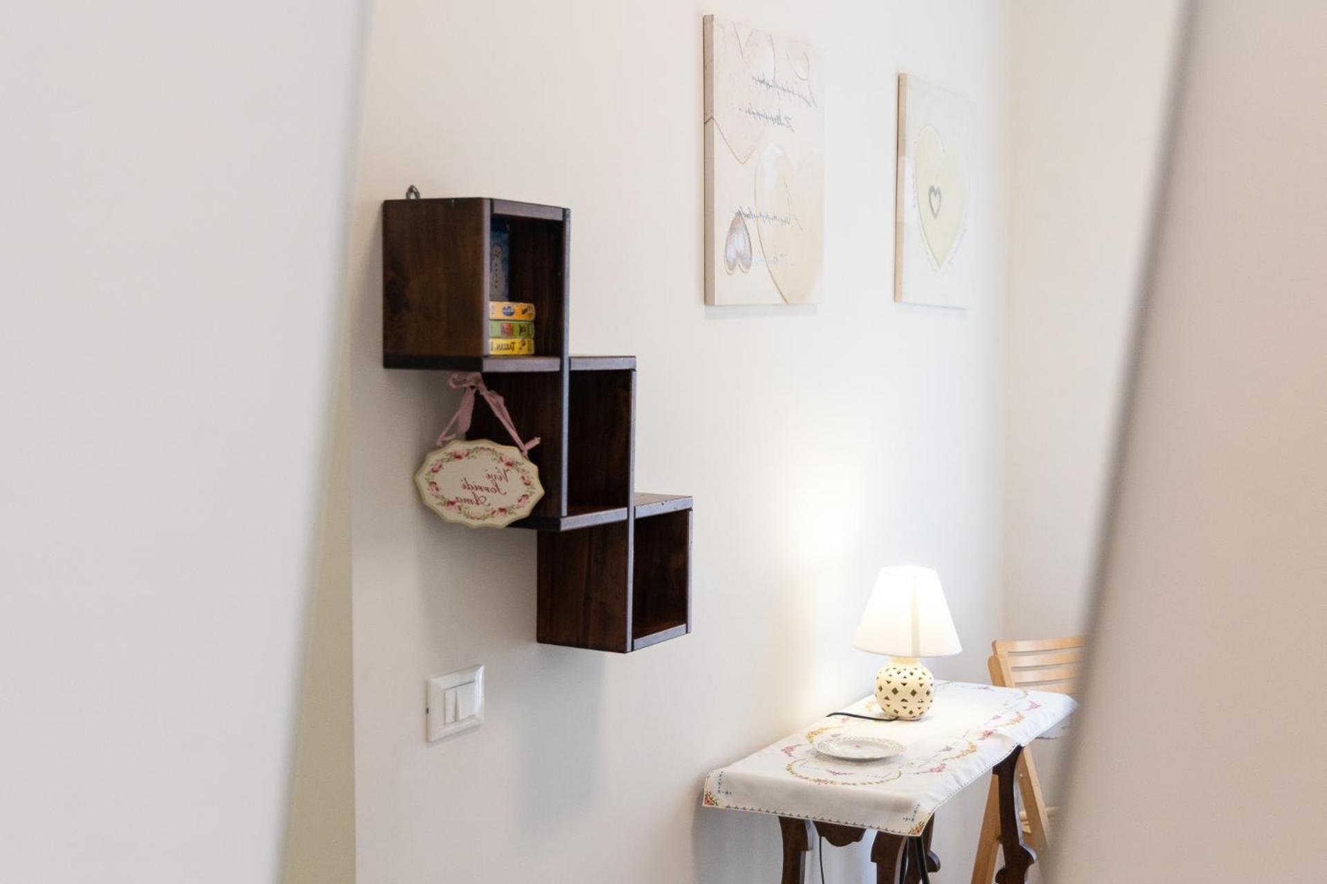 Trevi Rome Central House