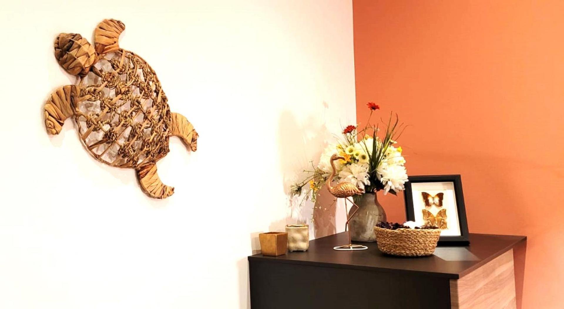 studio Orange - Parc Astérix - Mer de Sable - Villepinte - Aéroport CDG