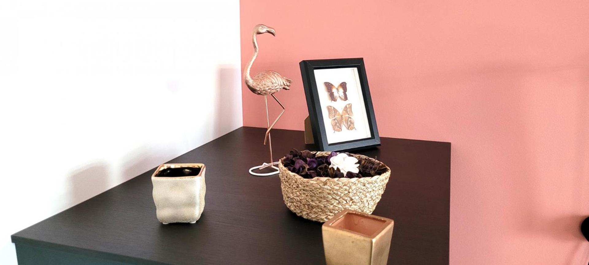 studio Orange - Parc Astérix - Mer de Sable - Villepinte - Aéroport CDG