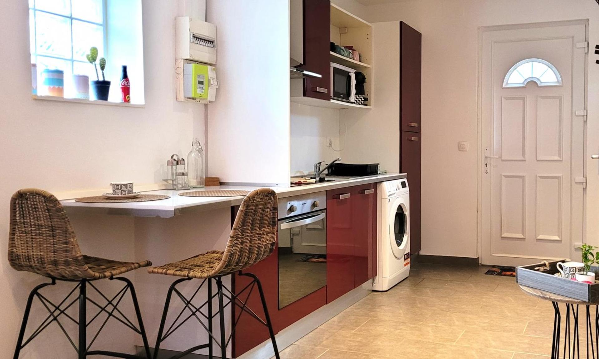 studio Orange - Parc Astérix - Mer de Sable - Villepinte - Aéroport CDG