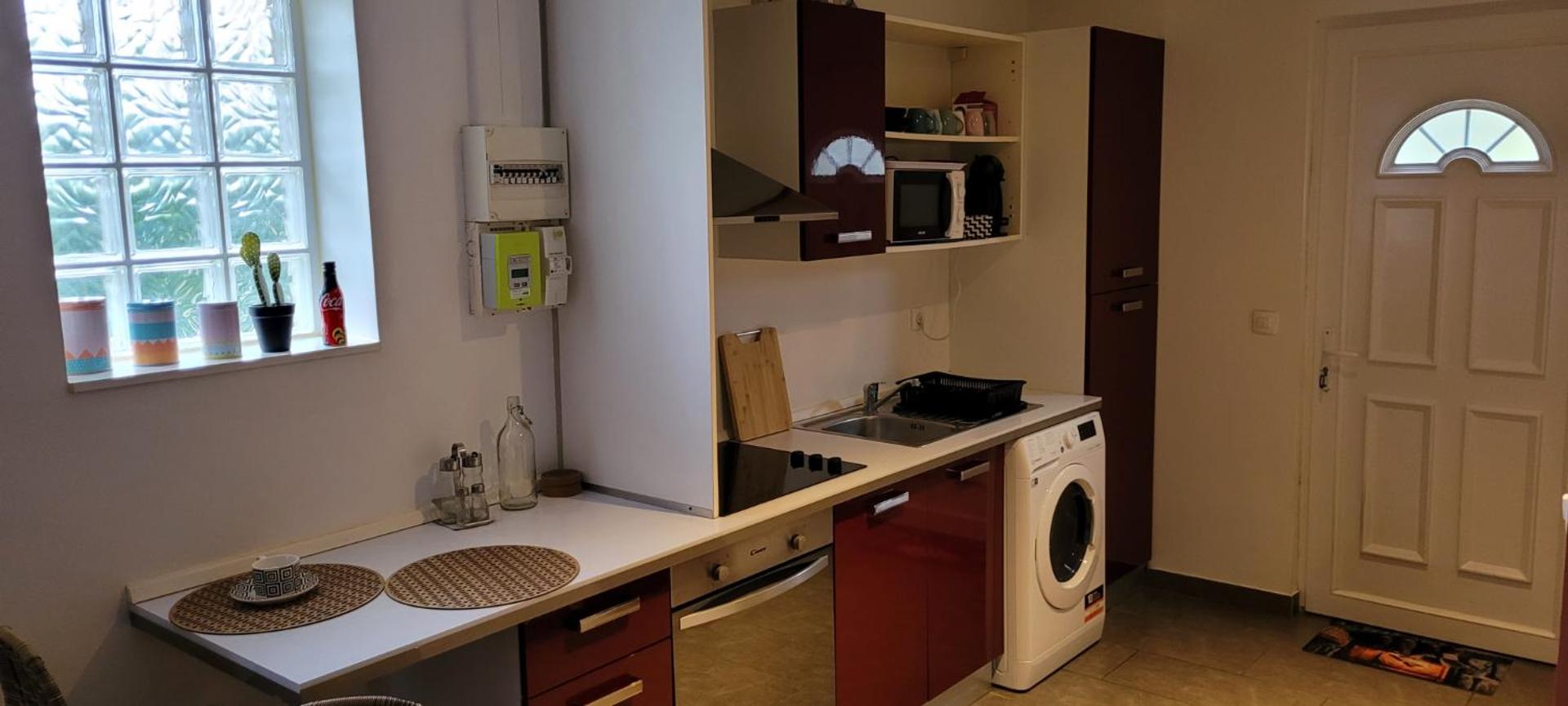 studio Orange - Parc Astérix - Mer de Sable - Villepinte - Aéroport CDG