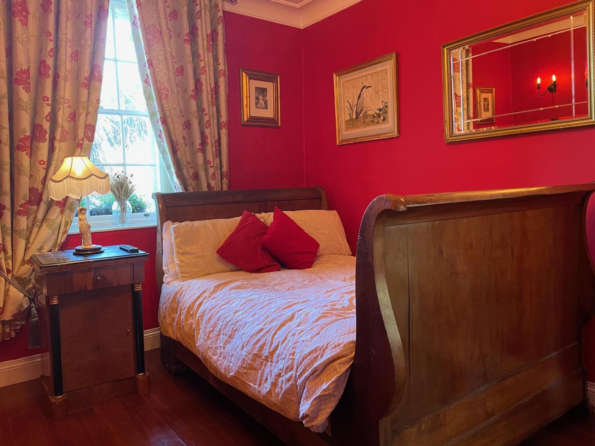 Inch Schoolhouse - Event Residence