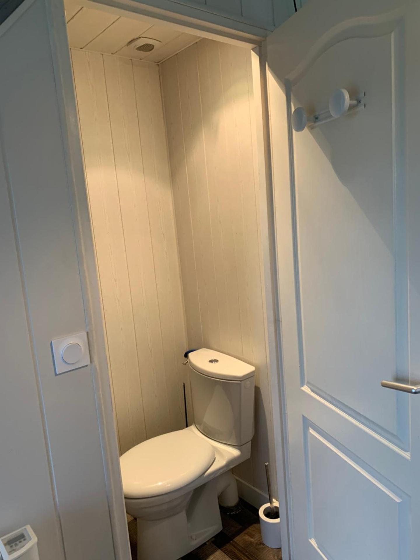 Resid Home 5 - Duplex cosy avec parking gratuit