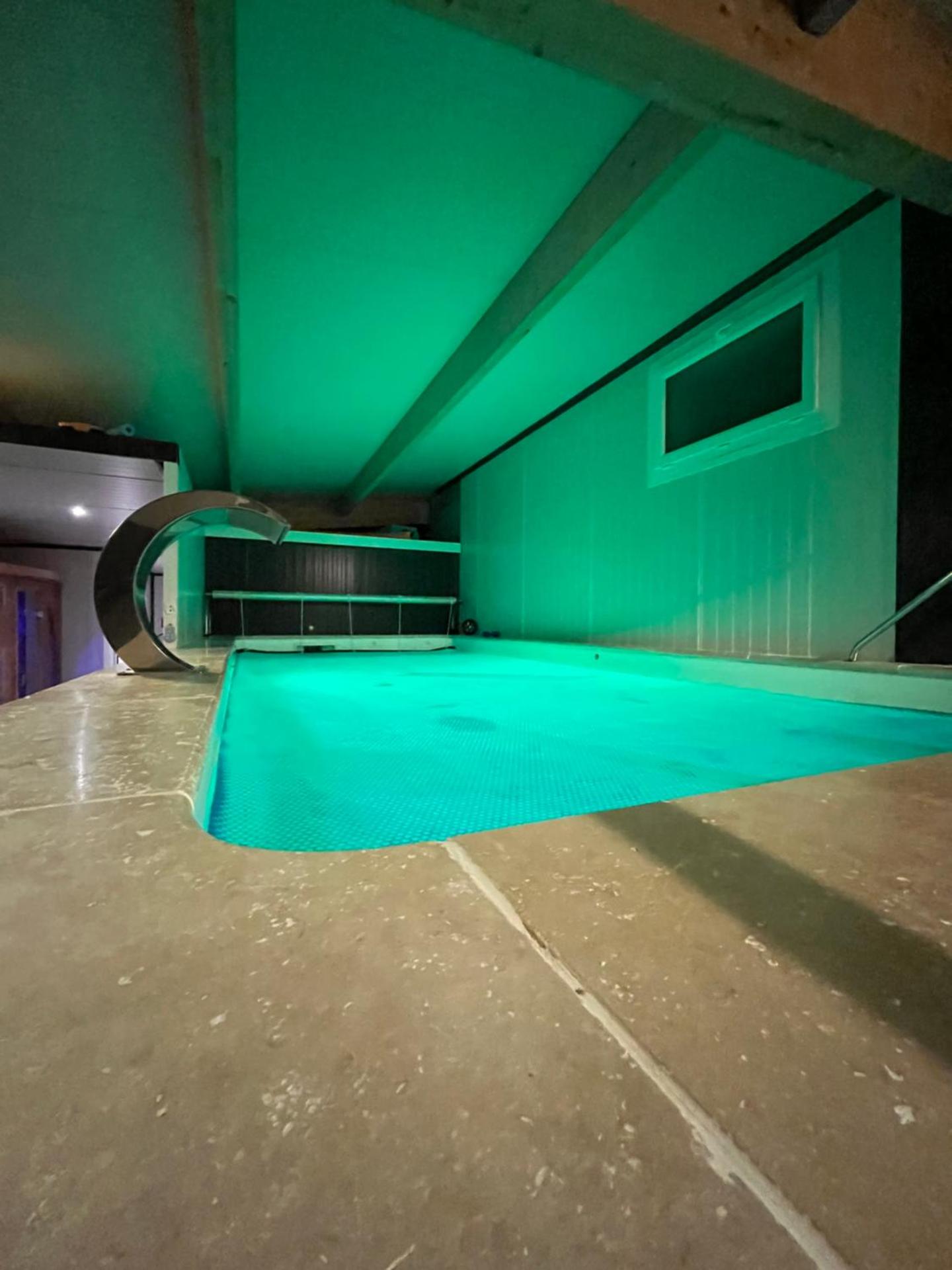 Belle Villa 6 pers 2h espace bien-être privatisé inclus 80 m2 de détente garantie