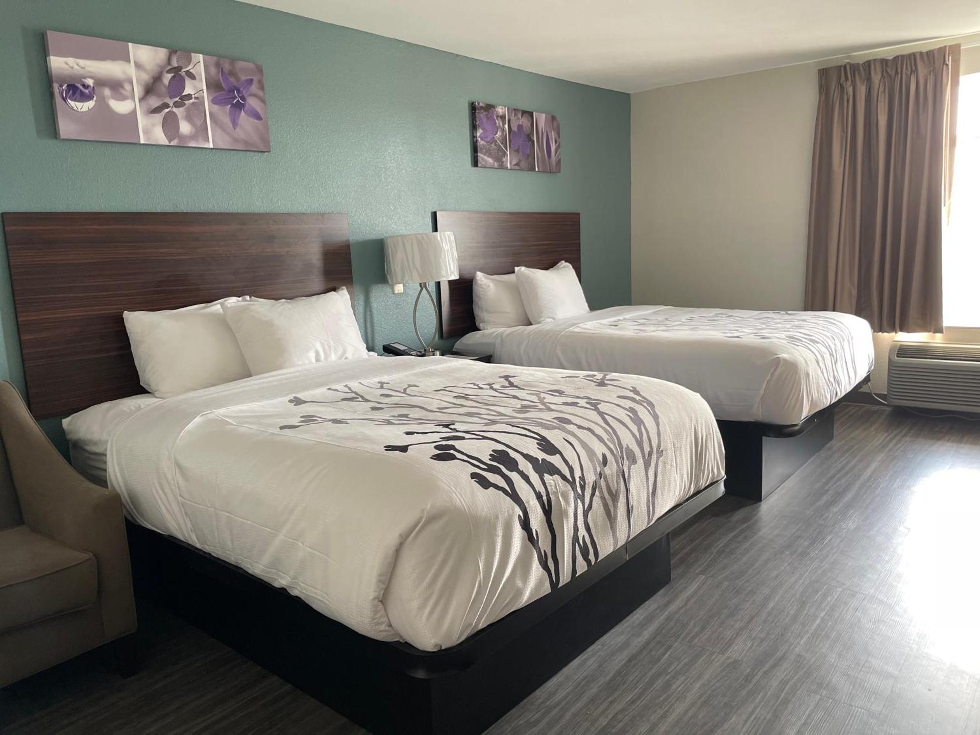 Sleep Inn & Suites Foley - Gulf Shores North