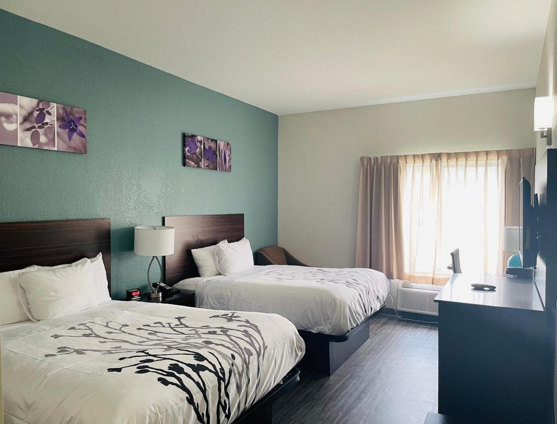 Sleep Inn & Suites Foley - Gulf Shores North