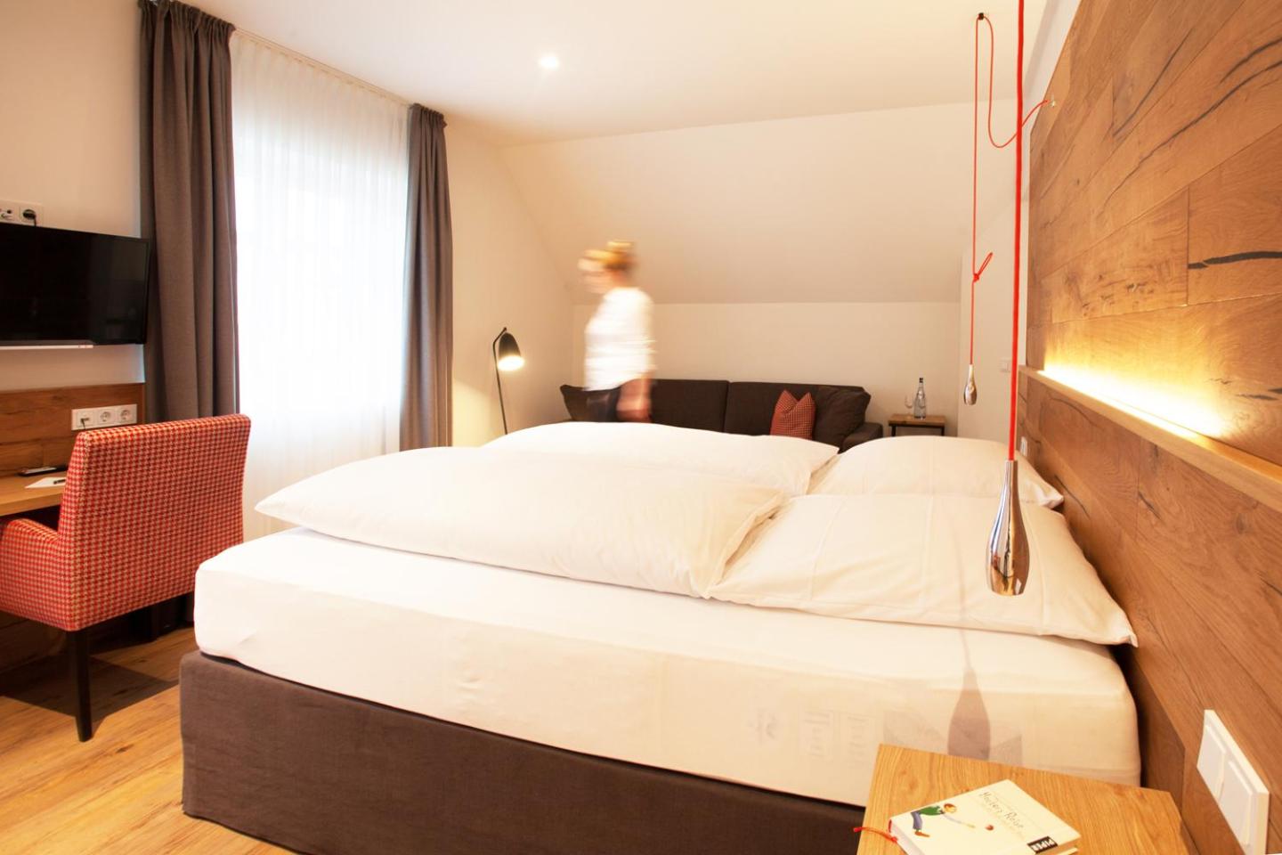 Hotel & Landgasthof Hoheluft