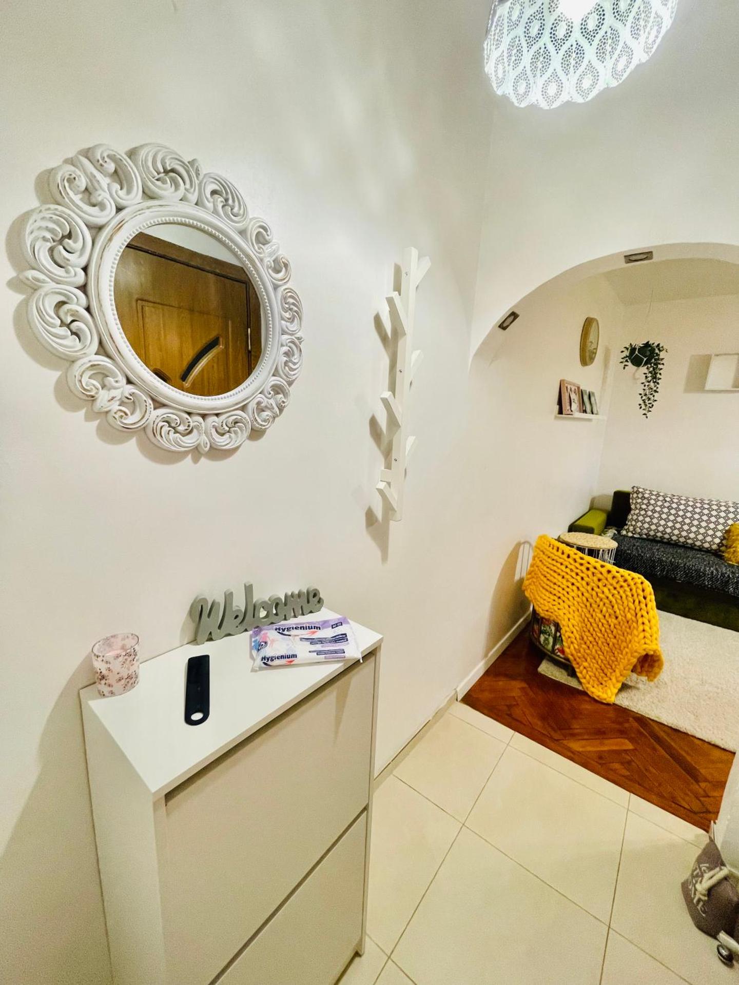 Modern place to Stay-self check-in nonstop 24h-wifi