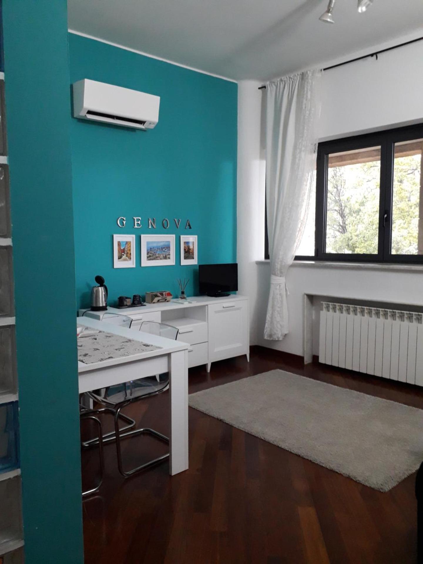 Amba Alagi Apartment