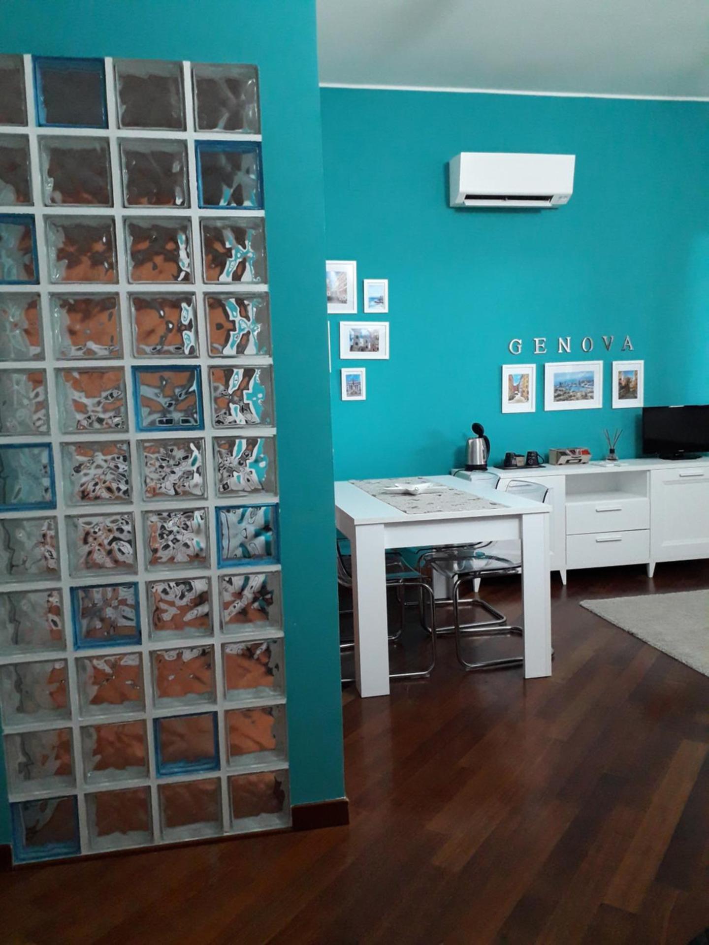 Amba Alagi Apartment