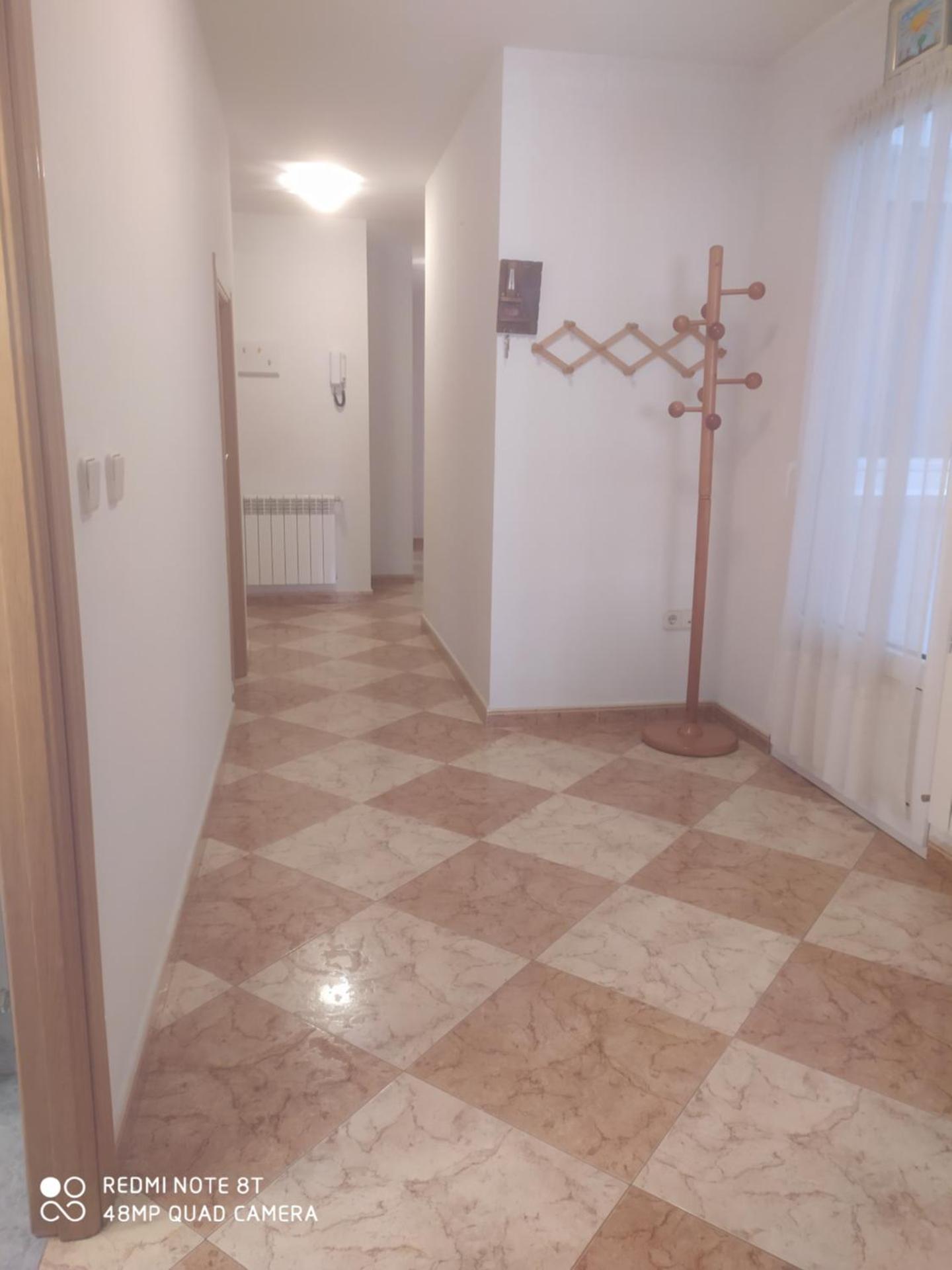 Vivienda céntrica en Las Navas