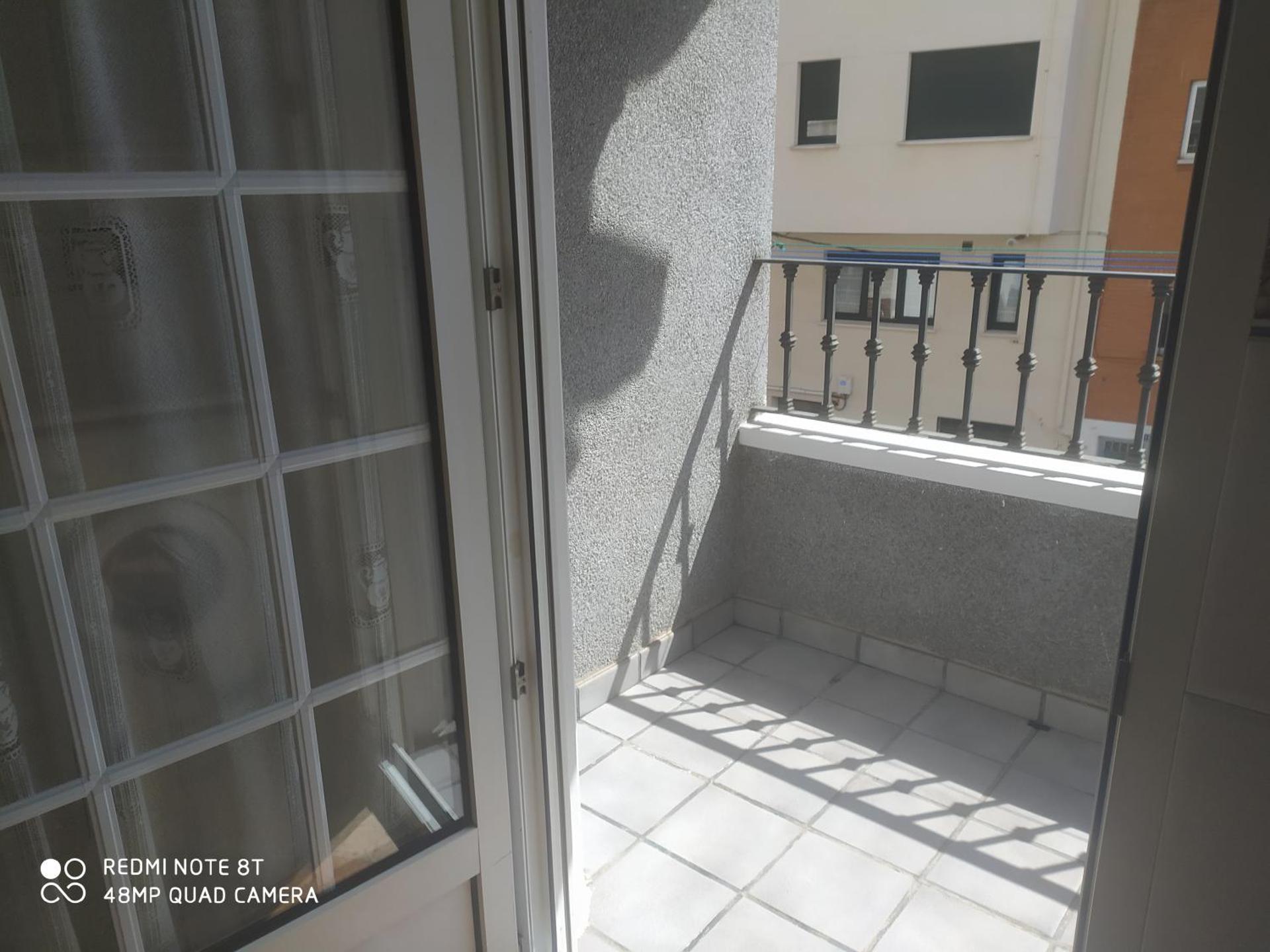 Vivienda céntrica en Las Navas