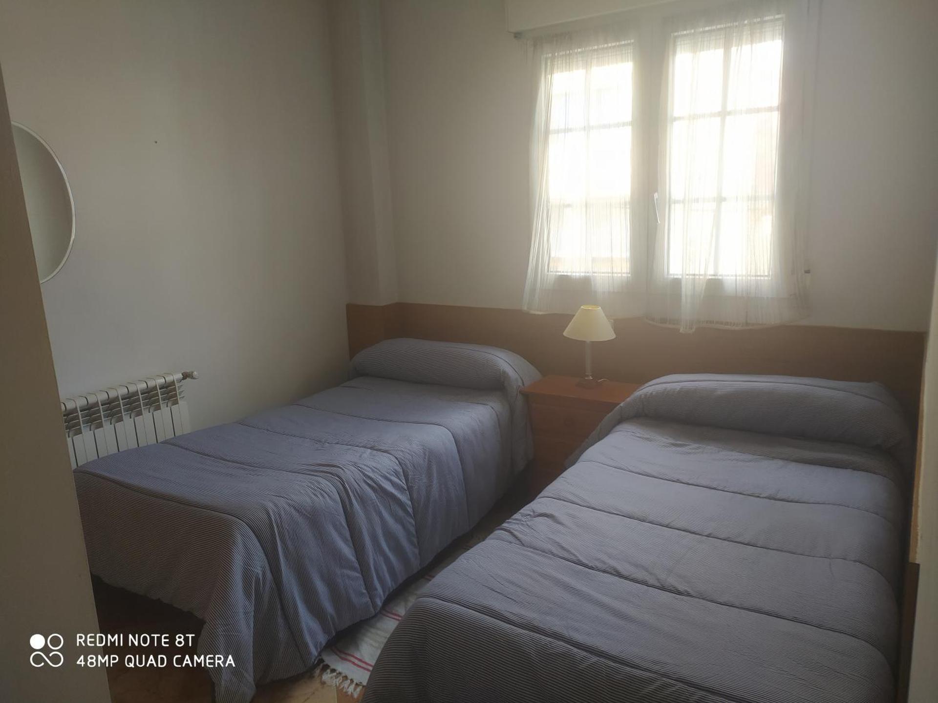 Vivienda céntrica en Las Navas