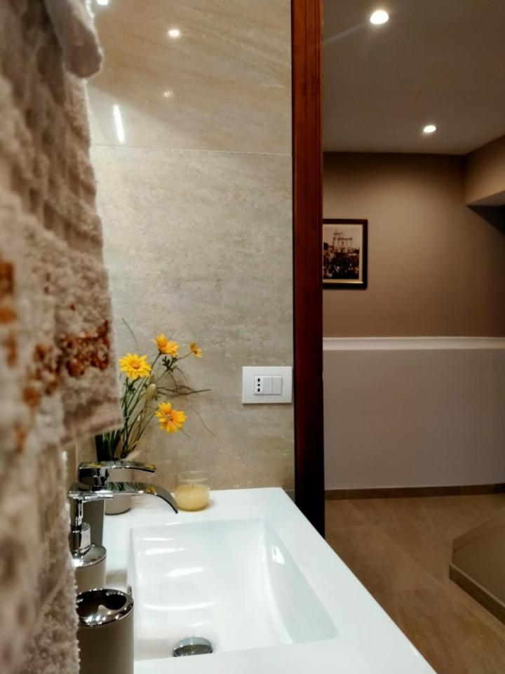 Casa vacanza Il Mandarino