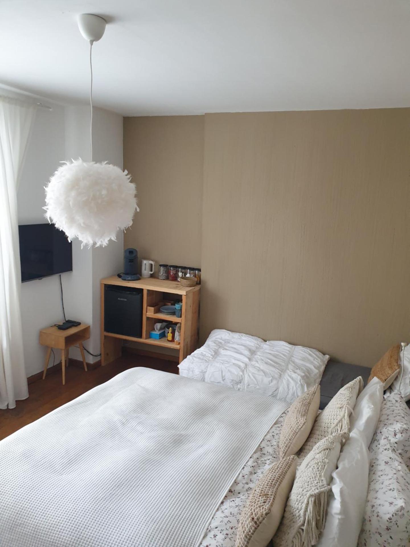 Escale Chambre d'hôtes Au coeur du vieux Profondeville entre Namur et Dinant