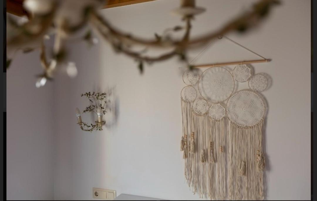 Hotel Rural en Las Cascadas de Tobera