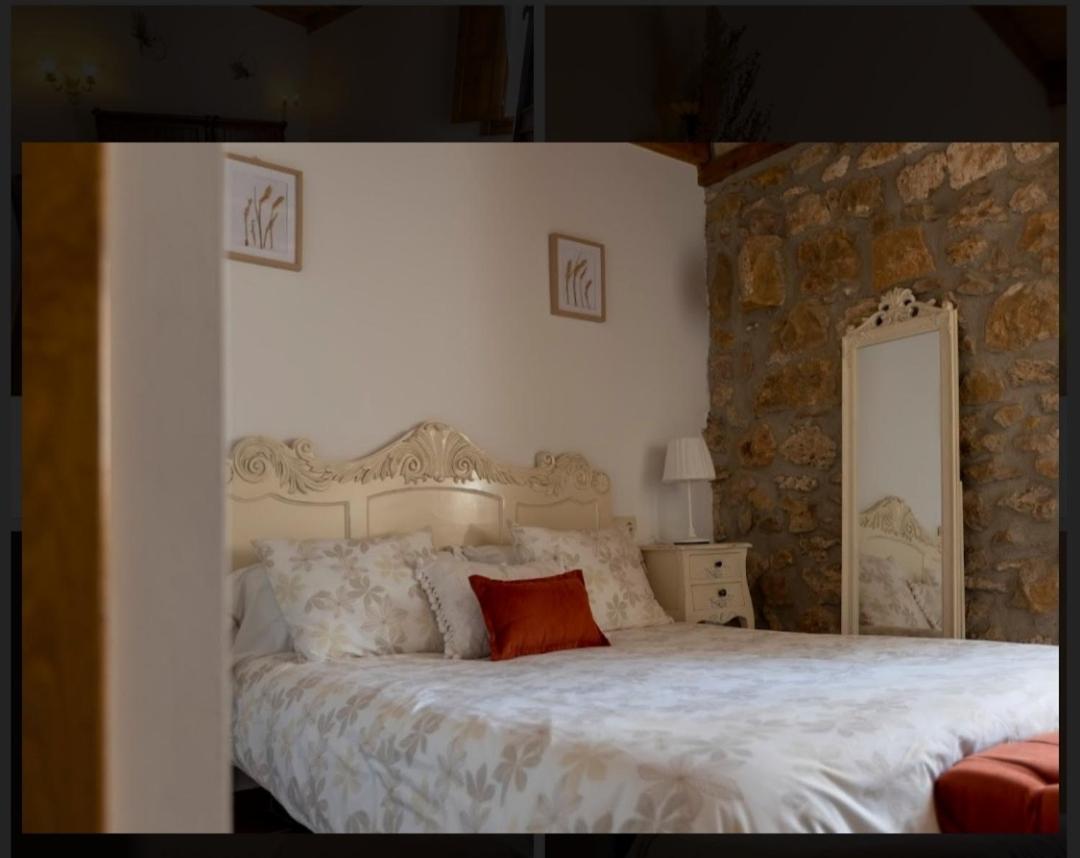 Hotel Rural en Las Cascadas de Tobera