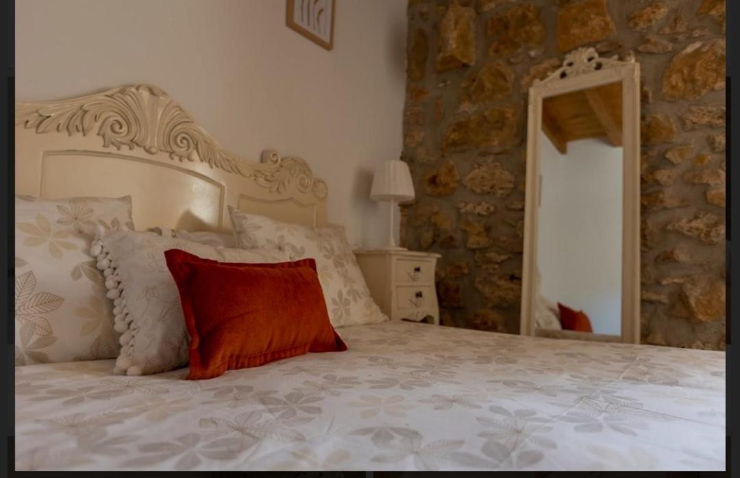 Hotel Rural en Las Cascadas de Tobera