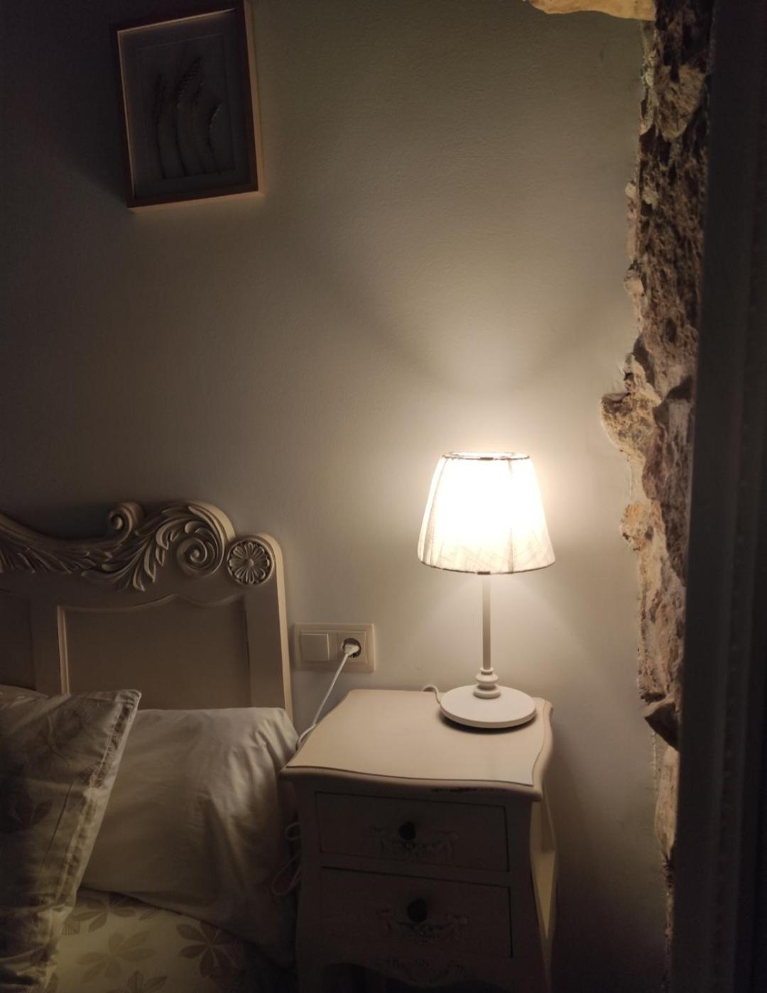 Hotel Rural en Las Cascadas de Tobera