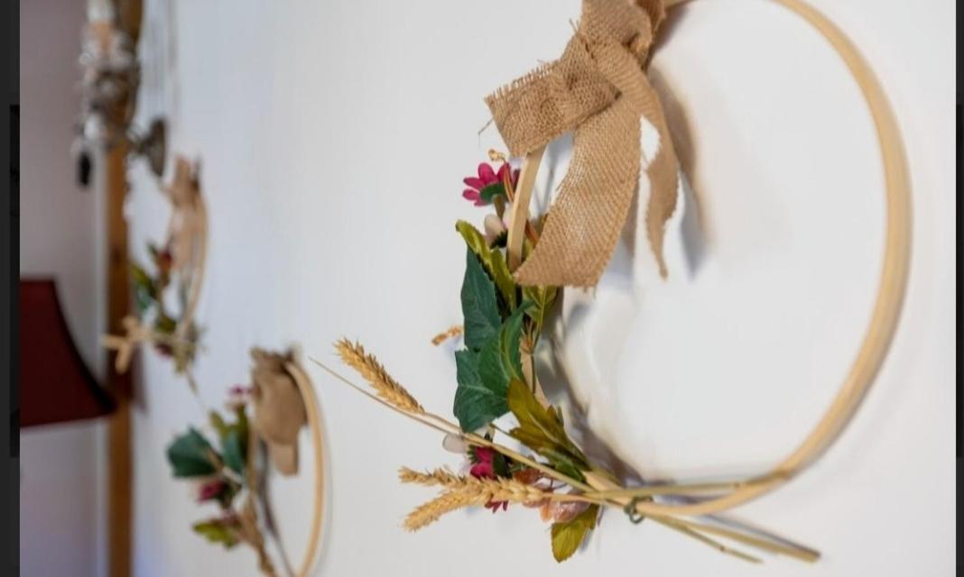 Hotel Rural en Las Cascadas de Tobera