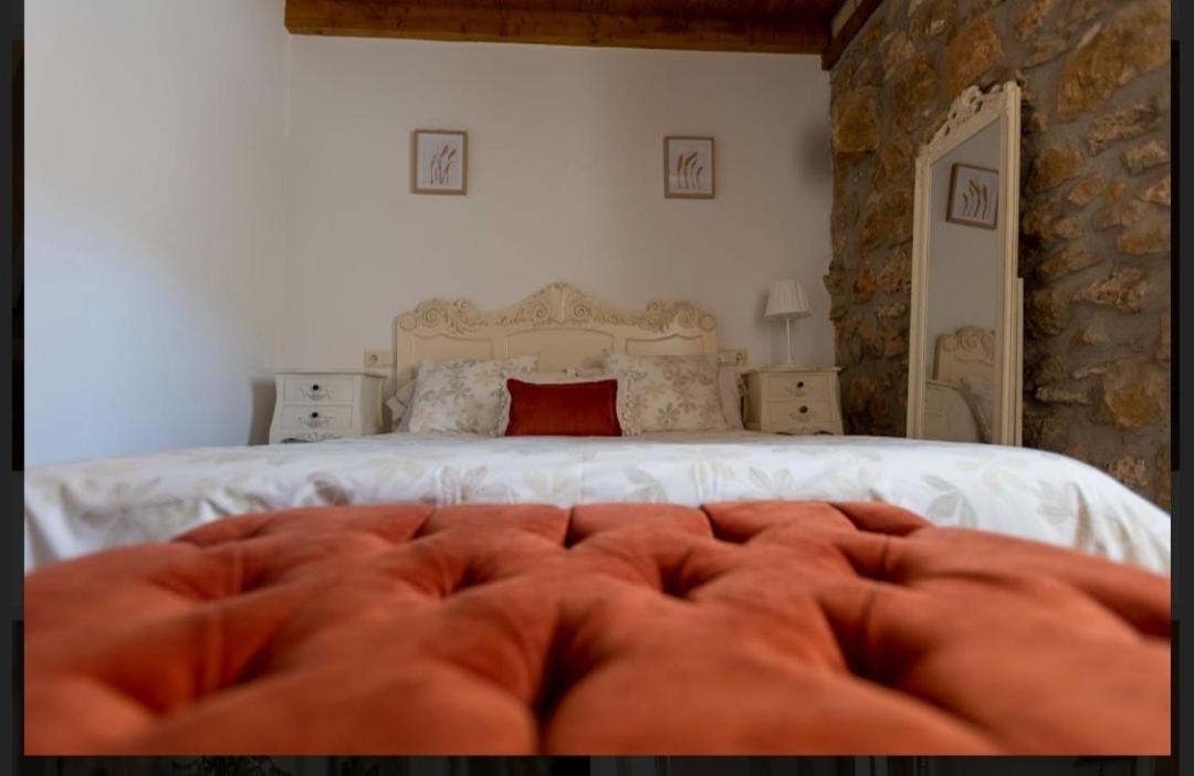 Hotel Rural en Las Cascadas de Tobera