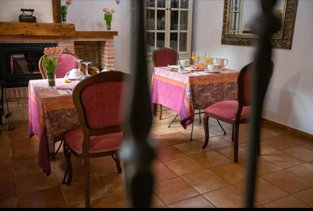 Hotel Rural en Las Cascadas de Tobera