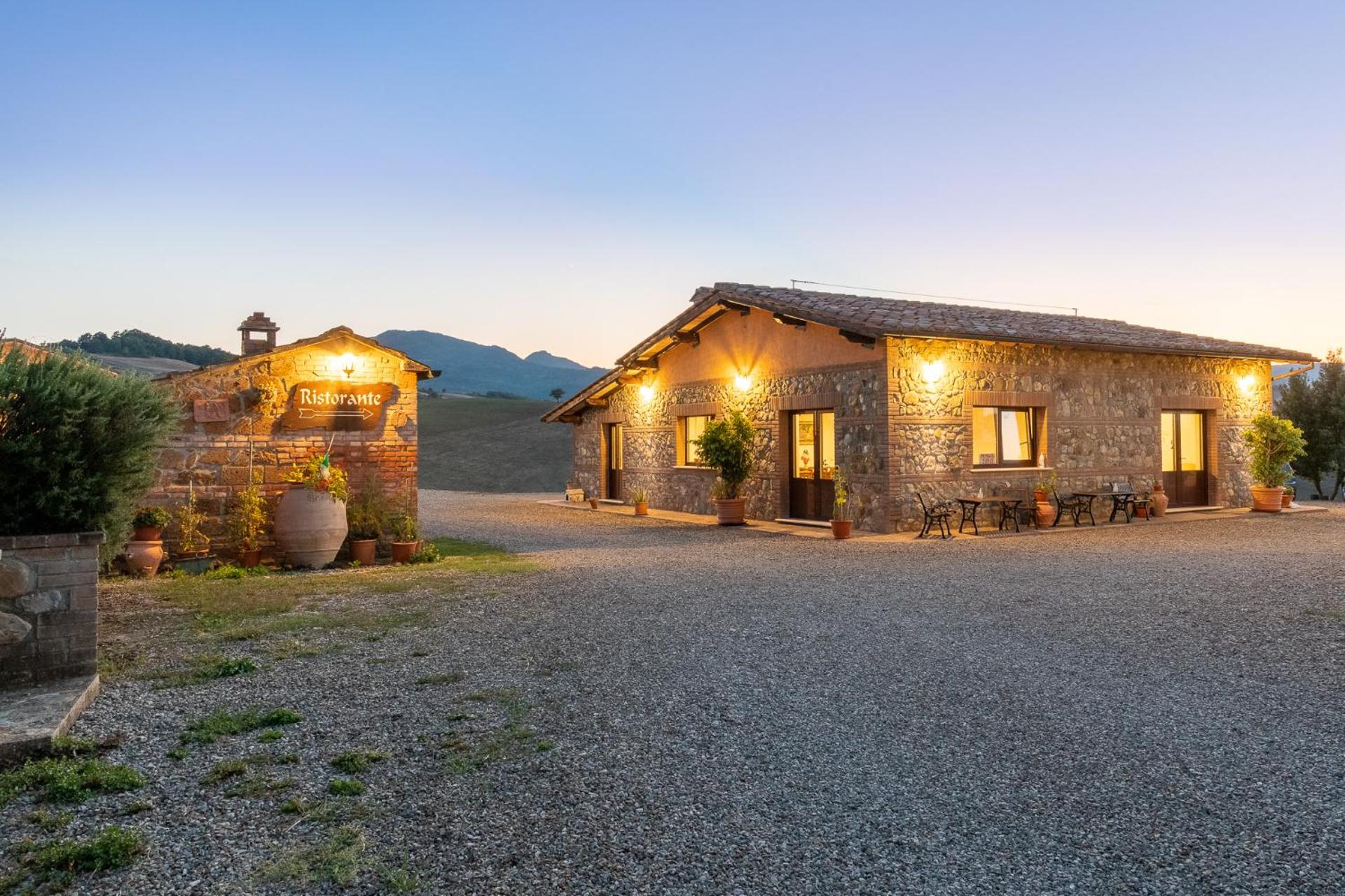 Agriturismo S. Apollinare