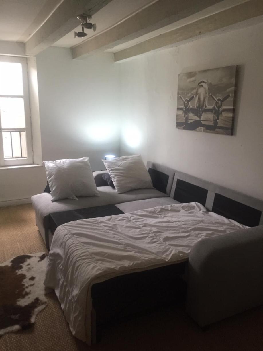 Le Victor Hugo 3D et sa pizza offerte