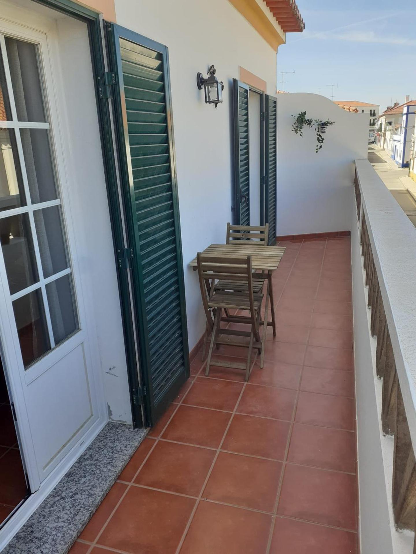 Porta Reguengos - Apartamento moderno Alentejo central