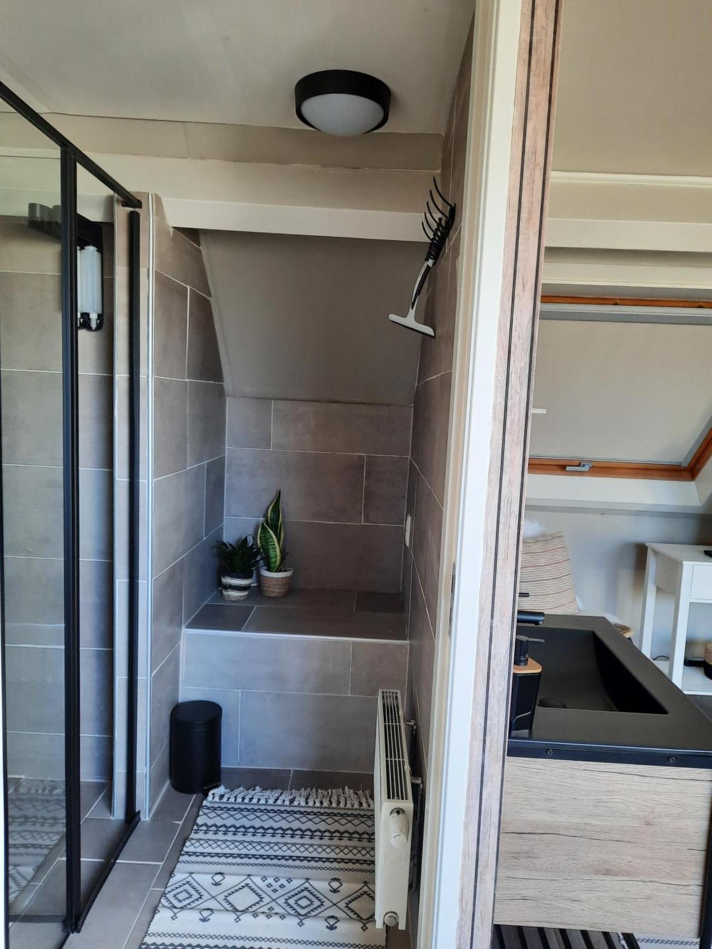 Wellness Lodge aan de Braassem