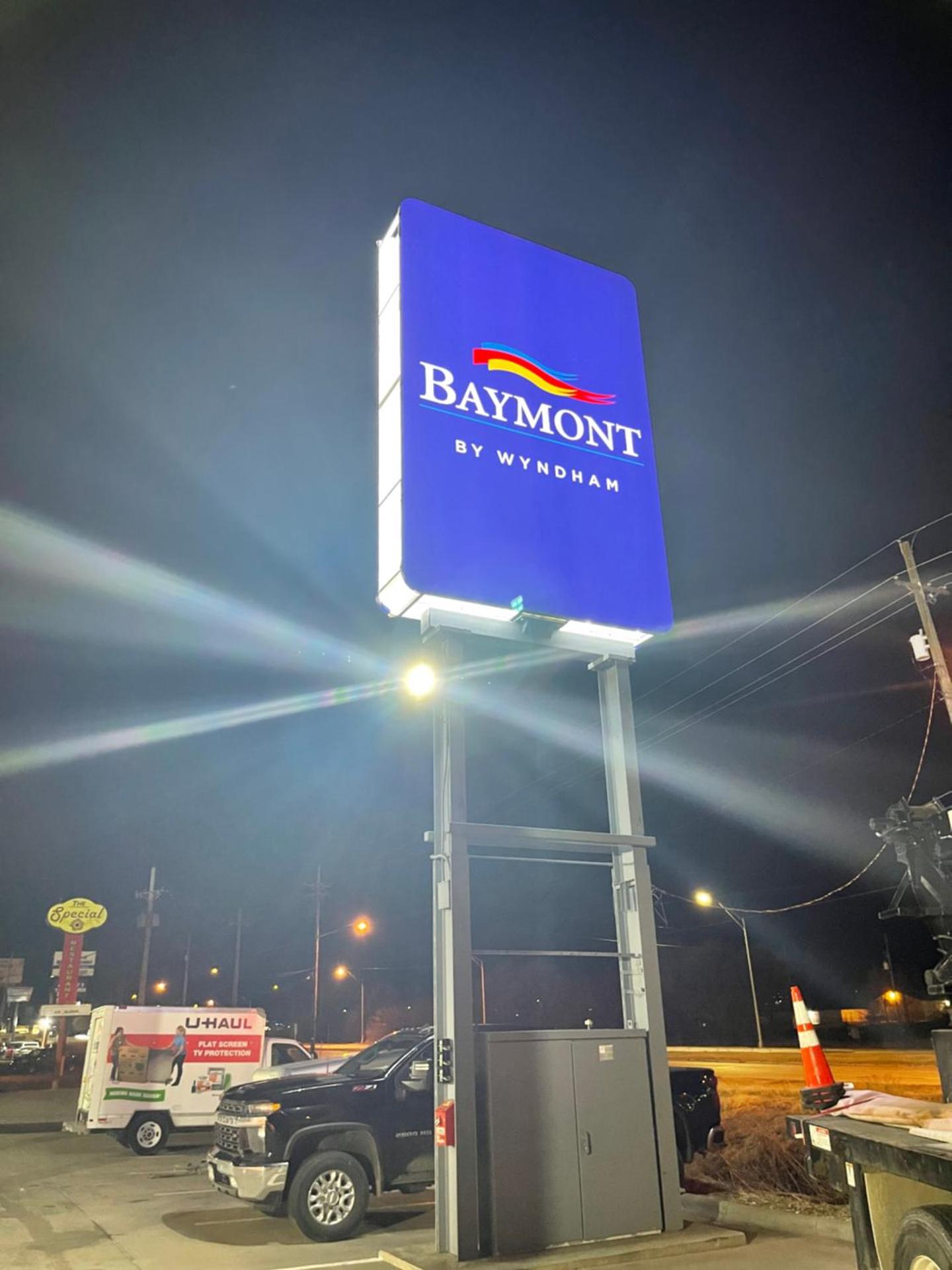 Logo/Certificate/Sign