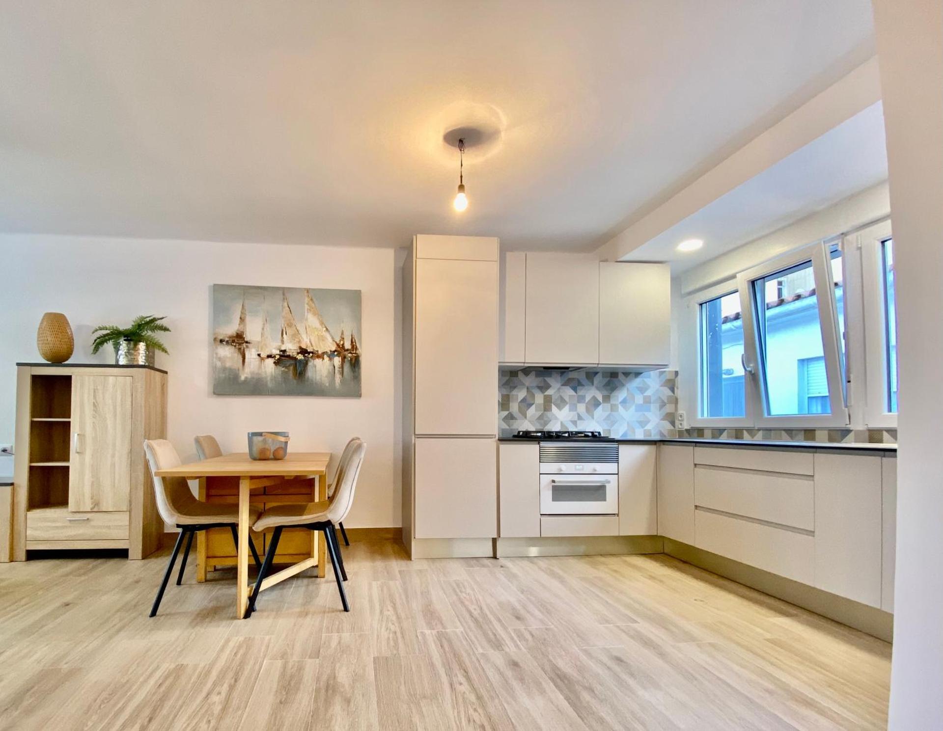 Apartamento Junto Al Mar