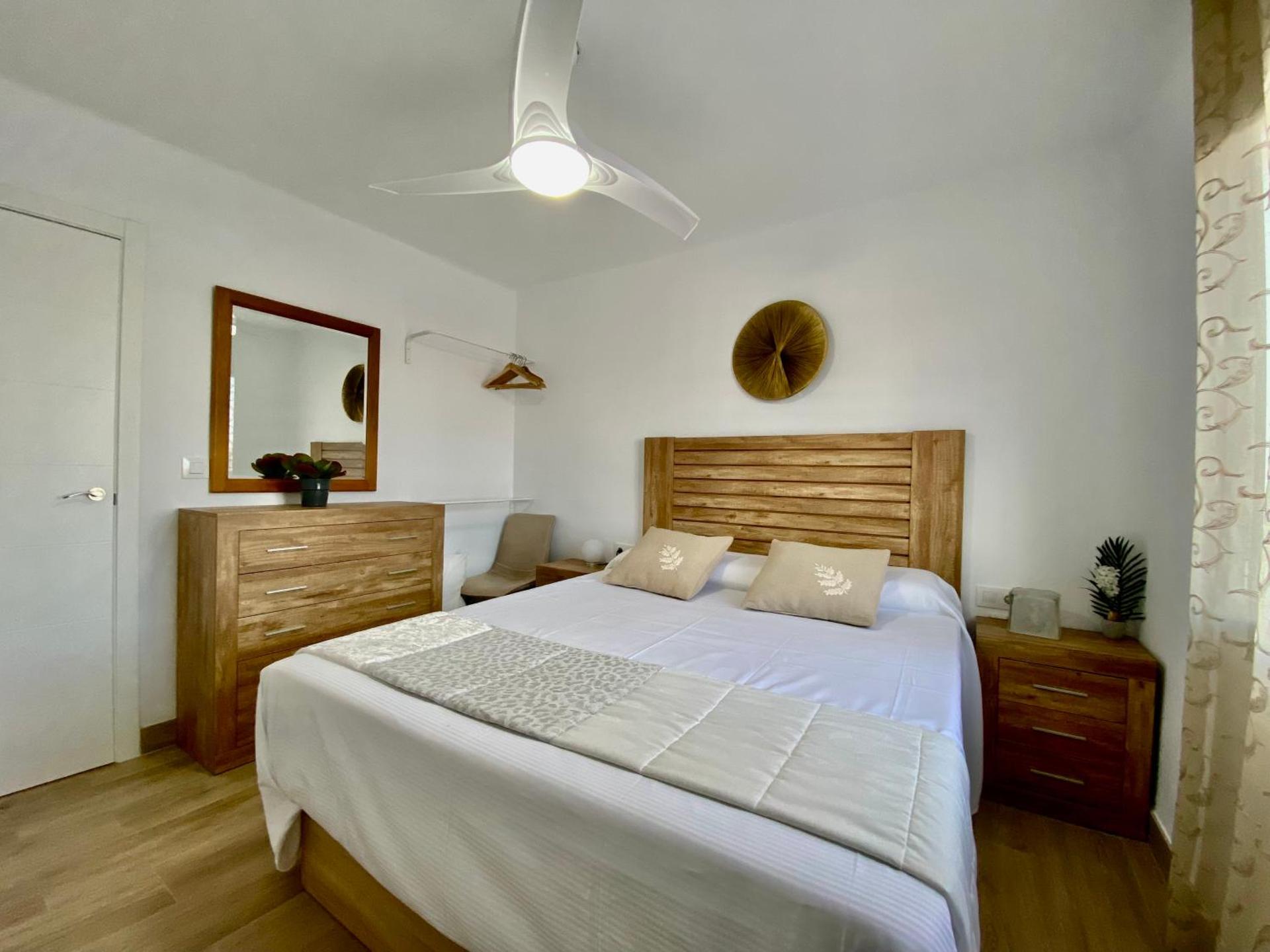 Apartamento Junto Al Mar