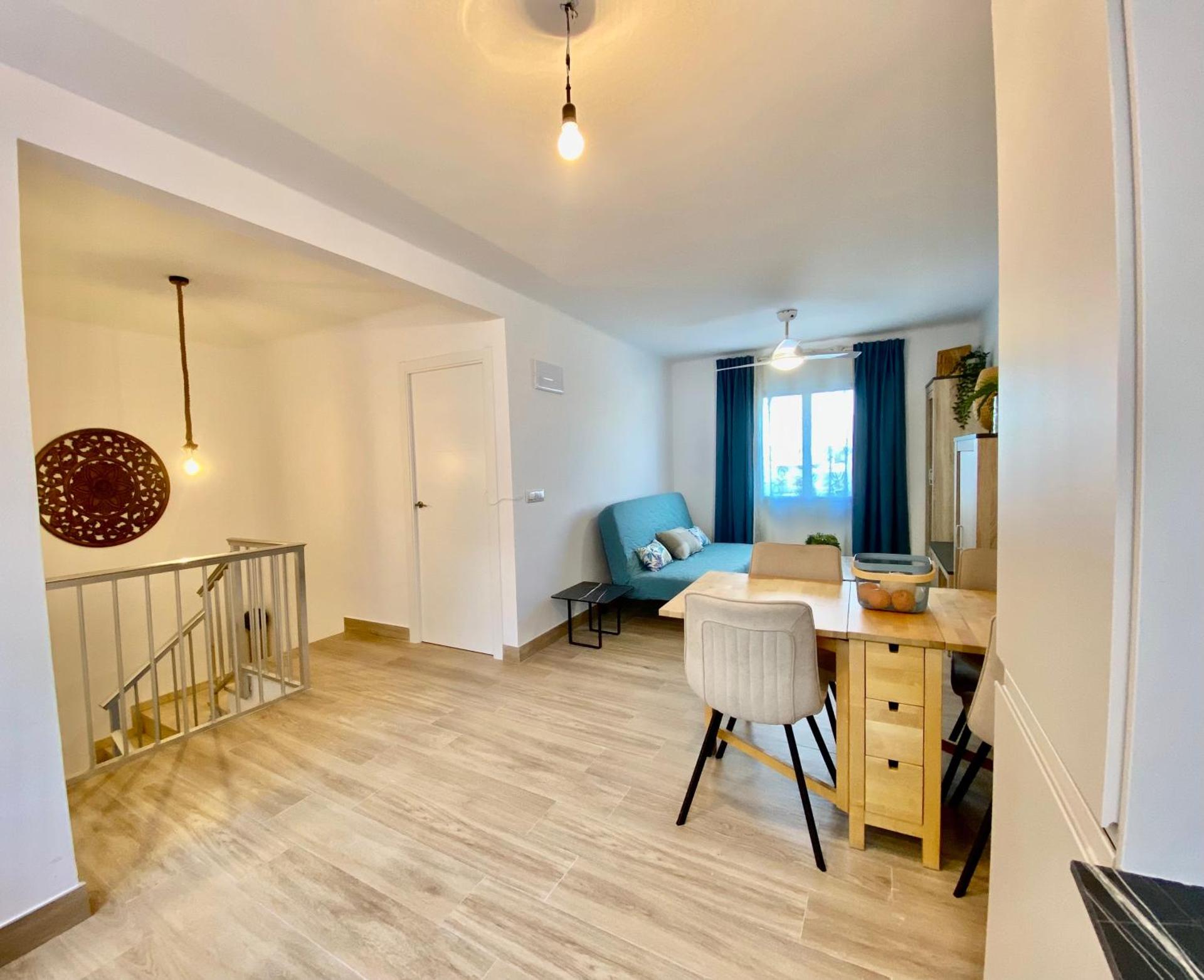 Apartamento Junto Al Mar