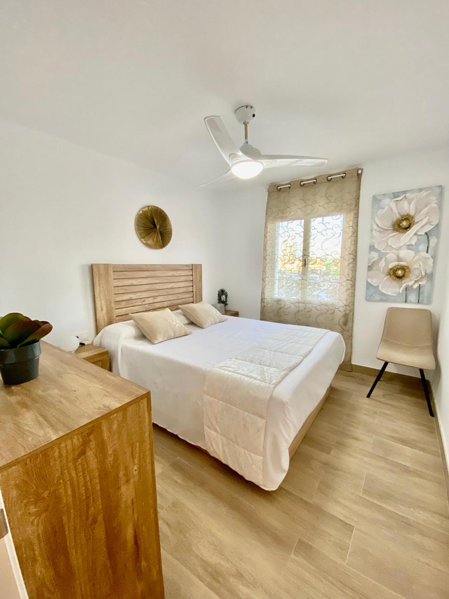 Apartamento Junto Al Mar