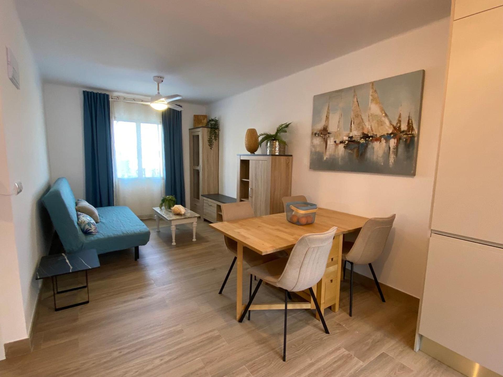 Apartamento Junto Al Mar