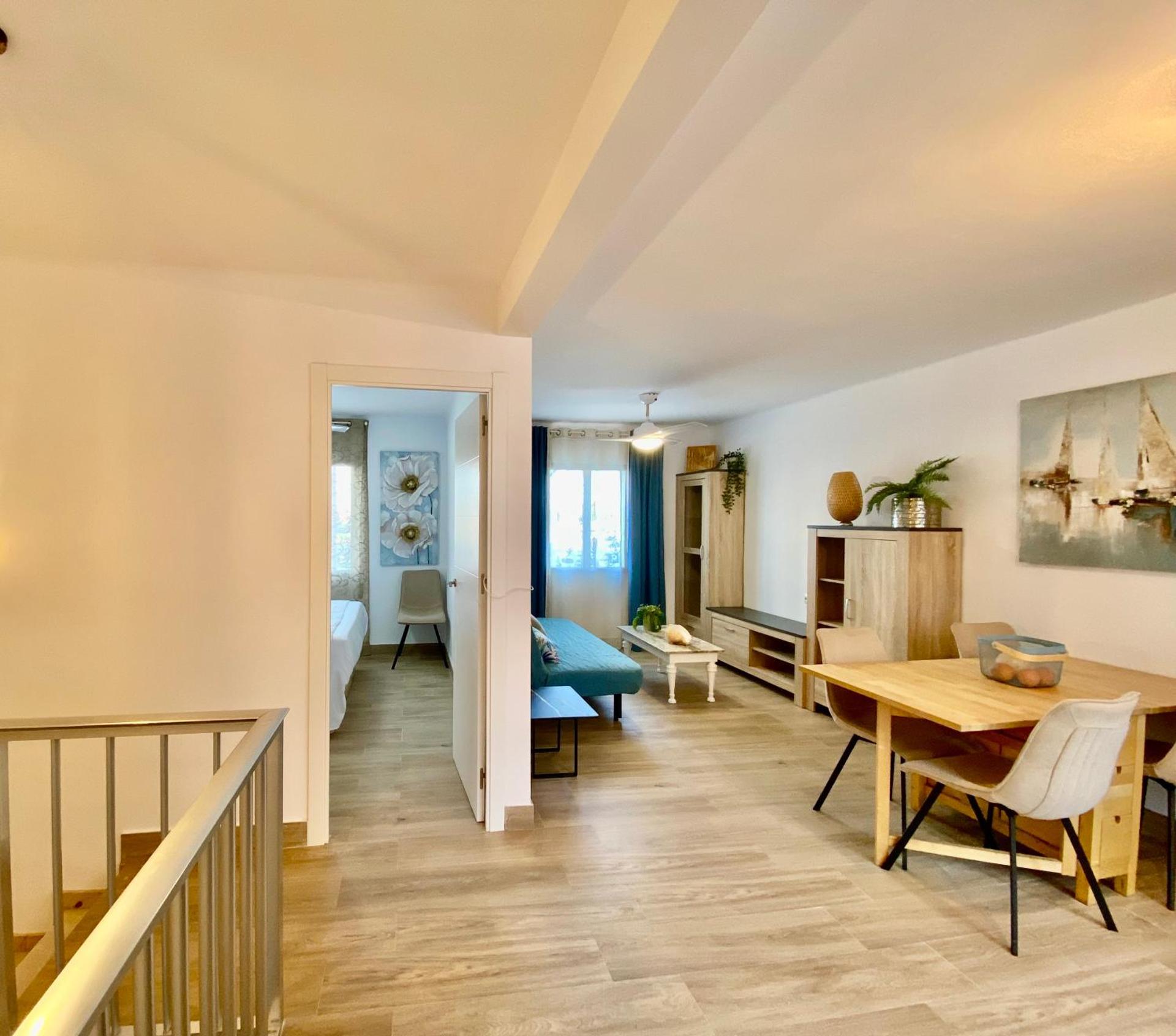 Apartamento Junto Al Mar