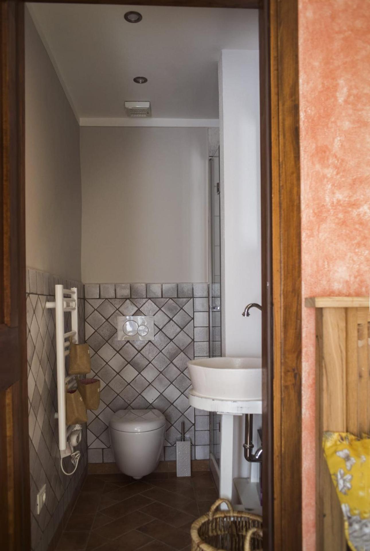 La Bugia del Sensale